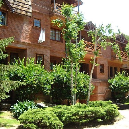 Vacances Golf Pinamar Luaran gambar