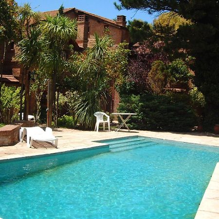 Vacances Golf Pinamar Luaran gambar