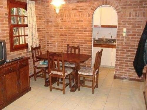 Vacances Golf Pinamar Luaran gambar