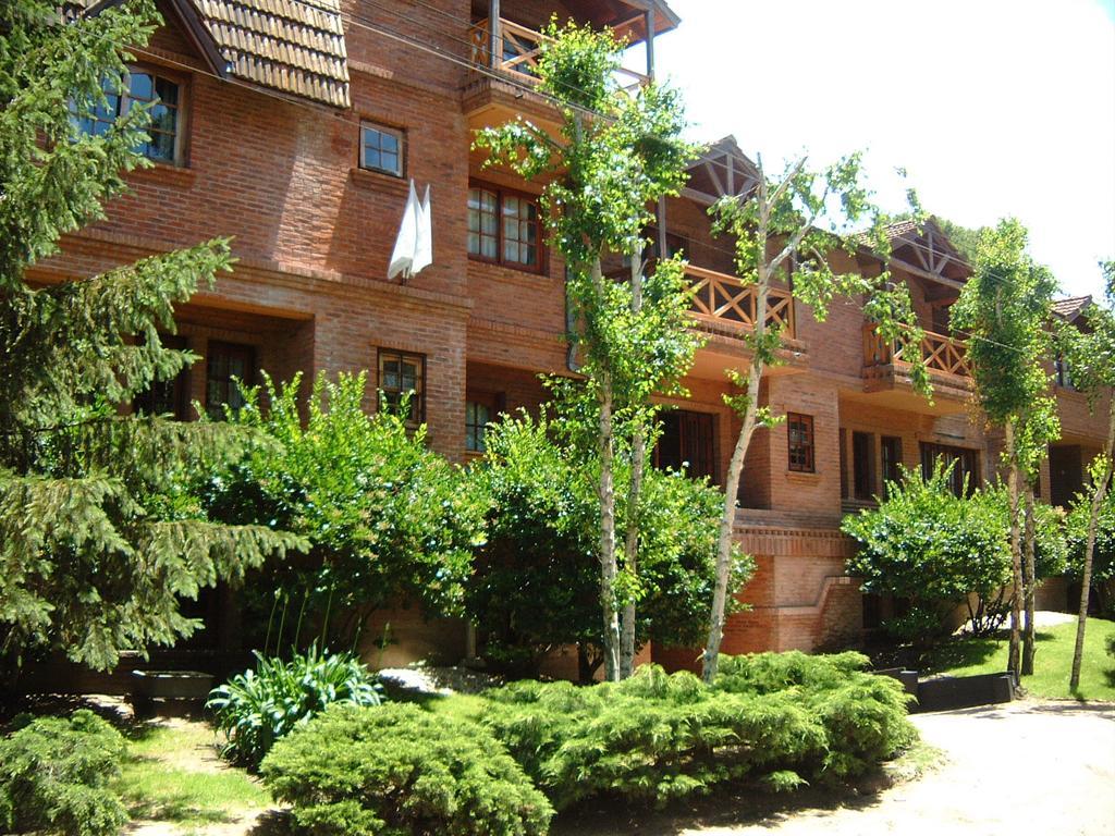 Vacances Golf Pinamar Luaran gambar