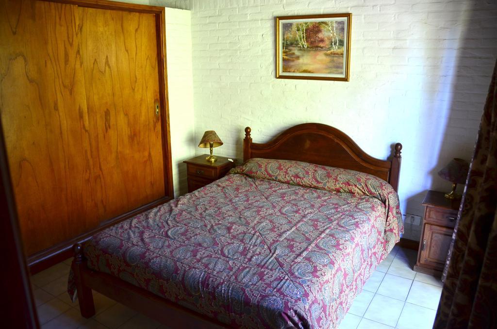 Vacances Golf Pinamar Luaran gambar