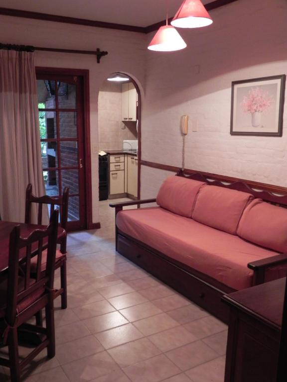 Vacances Golf Pinamar Luaran gambar
