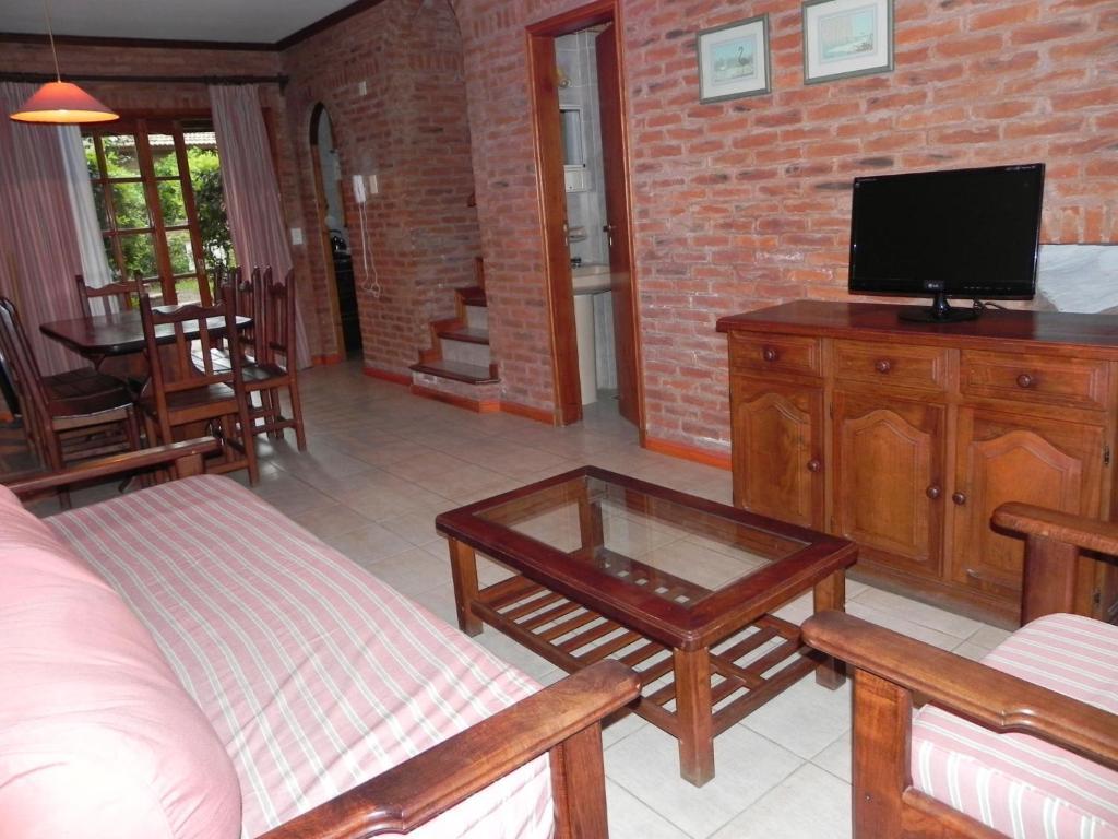 Vacances Golf Pinamar Luaran gambar