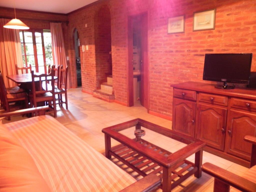 Vacances Golf Pinamar Luaran gambar