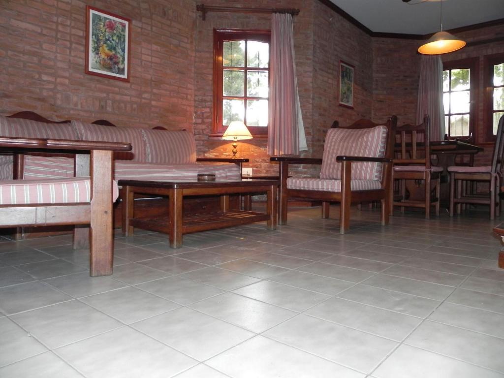 Vacances Golf Pinamar Luaran gambar